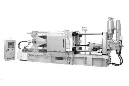 冷室壓鑄機怎么采購比較好？