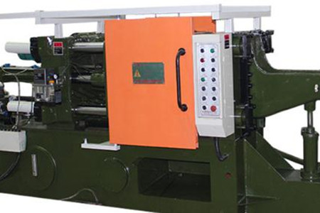 如何有效提高熱室壓鑄機(jī)的工作能力？