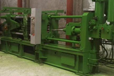 購(gòu)買二手壓鑄機(jī)需要注意哪些？