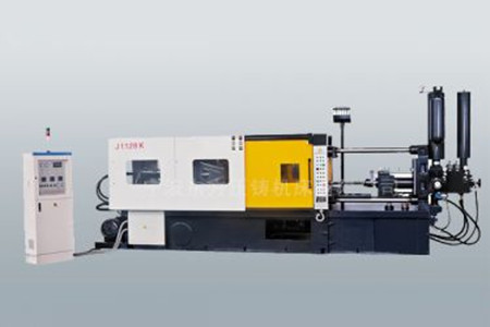 質量至關重要！為何選擇高品質冷室壓鑄機？