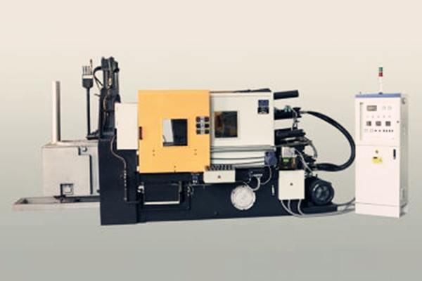 熱室壓鑄機(jī)工作過程，你知道多少？