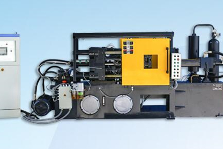 冷室壓鑄機可以壓鑄哪些金屬？廠家這樣說！