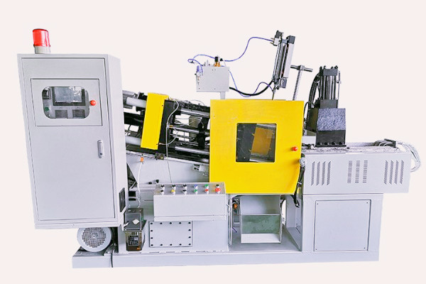 鉛合金壓鑄機的核心優(yōu)勢、應用領域及發(fā)展趨勢