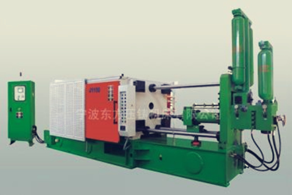 鋅壓鑄機廠家如何在激烈的競爭市場中生存？